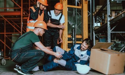 Some major types of work-related injuries and their Workers’ Compensation Benefits