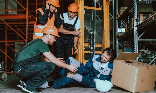 Some major types of work-related injuries and their Workers’ Compensation Benefits