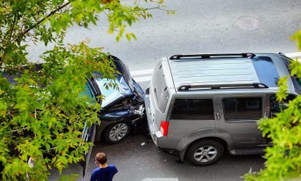 Every detail you have to know about a Personal Injury Claim