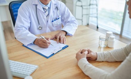 The most common shorthands Physician use in a Medical Record