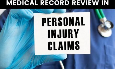 Outsourcing the Medical Record Review Services a new normal in 2021?