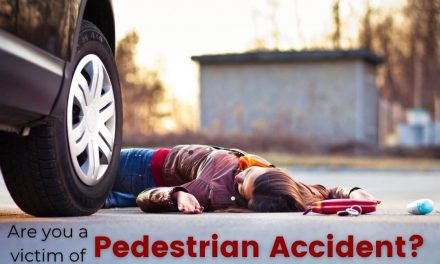Are you a victim of pedestrian accident? – Know how to file pedestrian accident claims