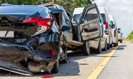 How to pursue lawsuit for rear-end collisions?