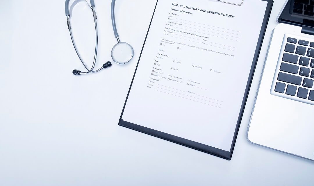 The 10 Common Clashes in Medical Records That may Cripple a Personal Injury Claim