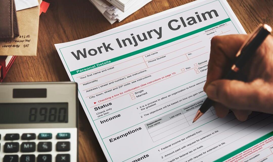 Workers’ Compensation Benefits: Winning Tips Revealed Here