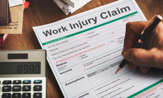 Workers’ Compensation Benefits: Winning Tips Revealed Here