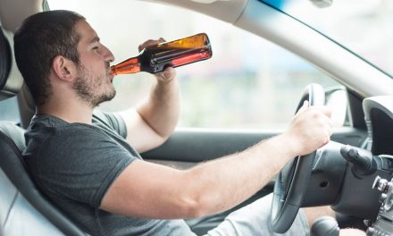 How to Deal with a Drive Under the Influence Claim? Beware of the Legal Detriments
