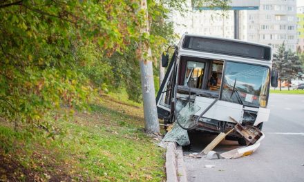 Lawsuit for Bus Crashes: The 10 Most Burning Questions Answered Here
