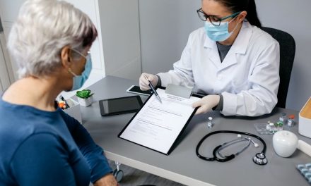 Signing an Informed Consent Form: Will it Lead to Informed Consent Lawsuit?