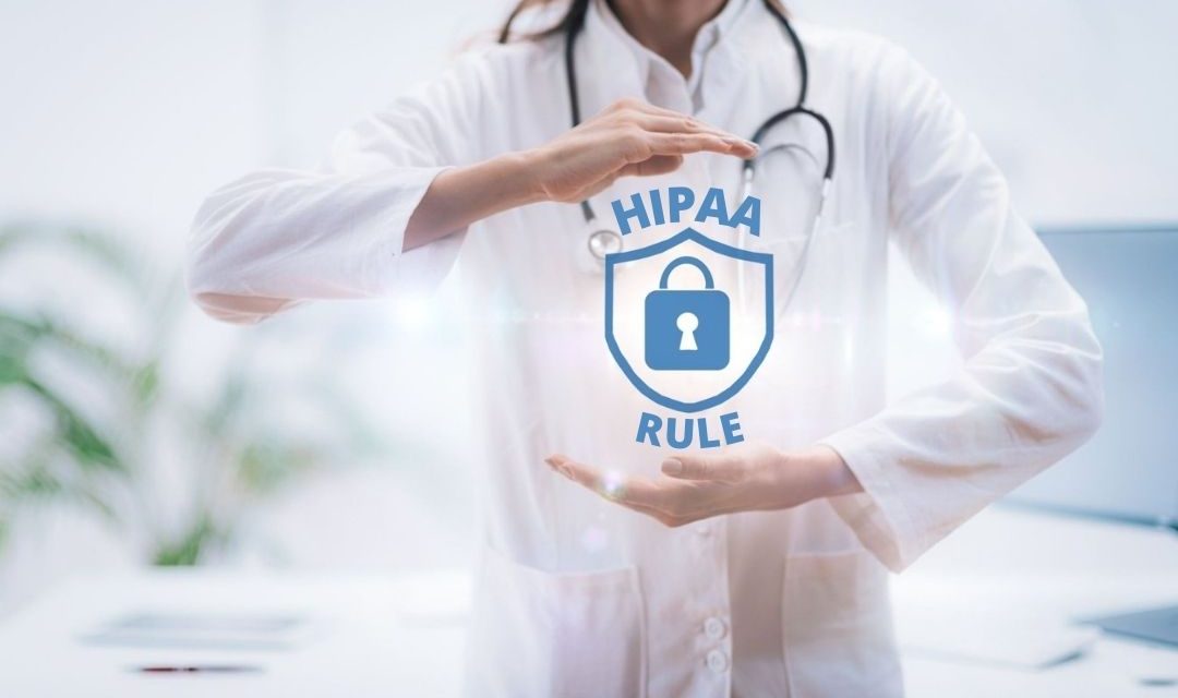 Why HIPAA Rule Compliance is Vital for Medical Record Review Outsourcing Companies?