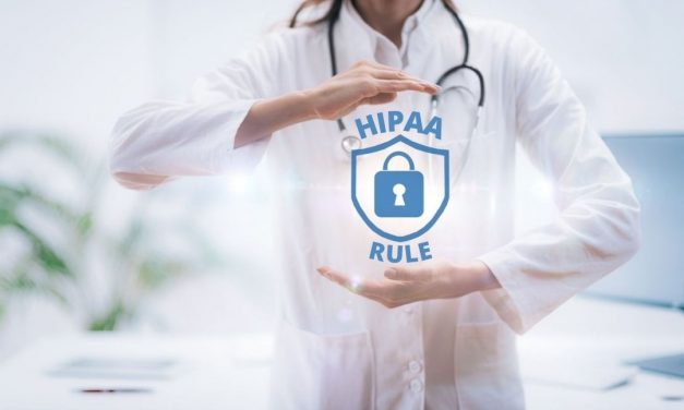 Why HIPAA Rule Compliance is Vital for Medical Record Review Outsourcing Companies?