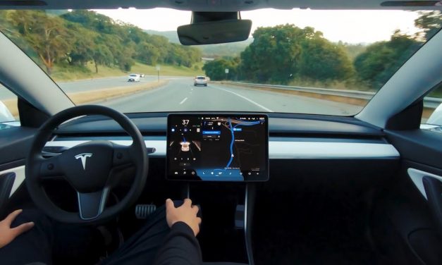 Tesla Autopilot Car Accidents: Who’s to Blame?