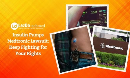 Insulin Pumps Medtronic Lawsuit: Keep Fighting for Your Rights