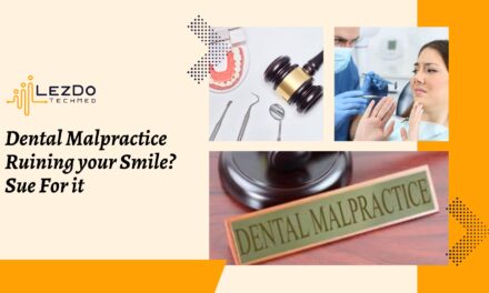 Dental Malpractice Ruining Your Smile? Sue For it