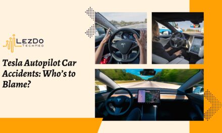 Tesla Autopilot Car Accidents: Who’s to Blame?