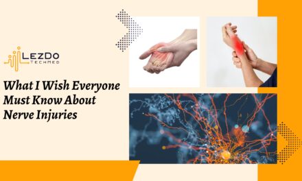 What I Wish Everyone Must Know About Nerve Injuries