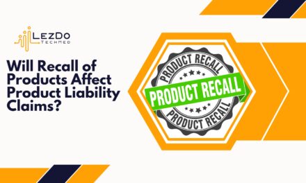 Will Recall of Products Affect Product Liability Claims?