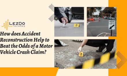 How does Accident Reconstruction Help to Beat the Odds of a Motor Vehicle Crash Claim?