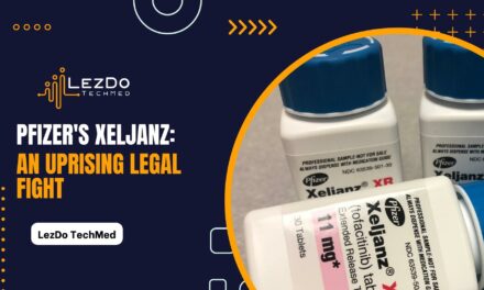 Pfizer’s Xeljanz: An Uprising Legal Fight