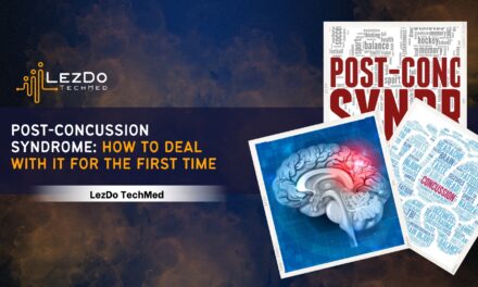 Post-Concussion Syndrome: How to Deal with it for the First Time