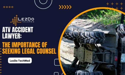 ATV Accident Lawyer: The Importance of Seeking Legal Counsel