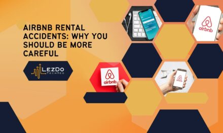 Airbnb Rental Accidents: Why You Should be More Careful