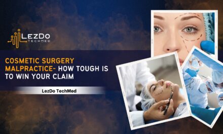 Cosmetic Surgery Malpractice- How Tough is to Win Your Claim