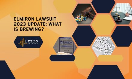 Elmiron Lawsuit 2023 Update: What is Brewing?