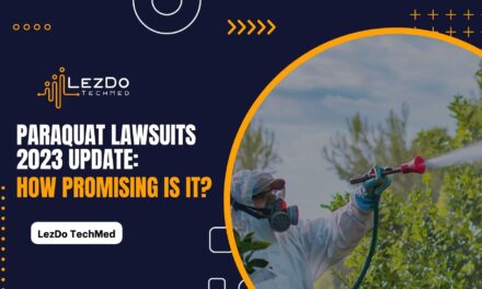 Paraquat Lawsuits 2023 Update: How Promising is it?