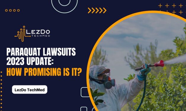 Paraquat Lawsuits 2023 Update: How Promising is it?