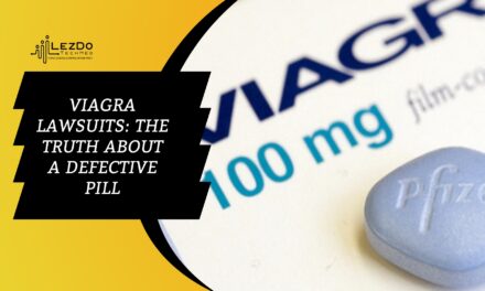 Viagra lawsuits: The truth about a defective pill