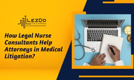 How Legal Nurse Consultants Help Attorneys in Medical Litigation?