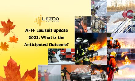 AFFF Lawsuit update 2023: What is the Anticipated Outcome?