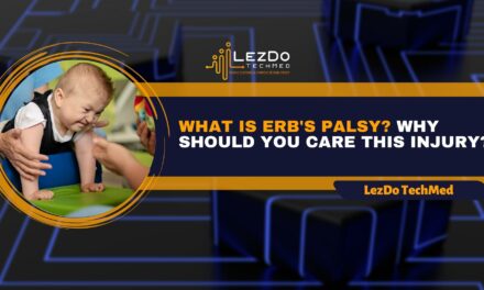 What is Erb’s Palsy? Why Should You Care This Injury?