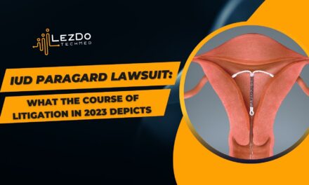 IUD Paragard Lawsuit: What the course of Litigation in 2023 Depicts