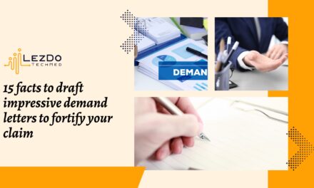 15 facts to draft impressive demand letters to fortify your claim