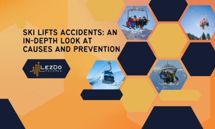 Ski Lifts Accidents: An In-Depth Look at Causes and Prevention