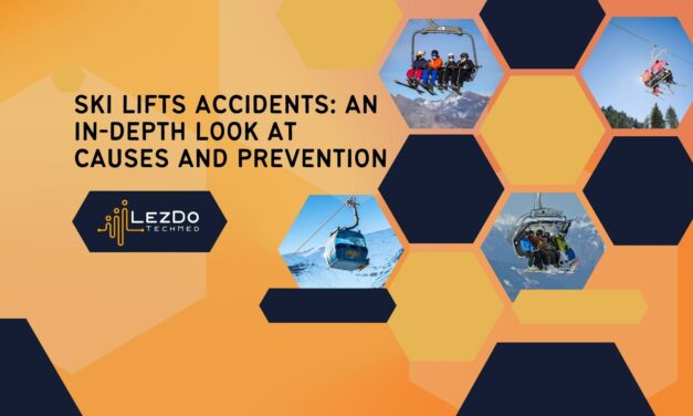 Ski Lifts Accidents: An In-Depth Look at Causes and Prevention