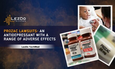 Prozac lawsuits- An antidepressant with a range of adverse effects