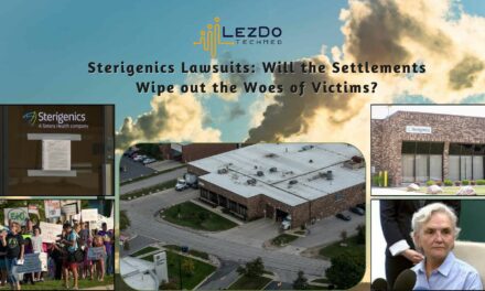Sterigenics Lawsuits: Will the Settlements Wipe out the Woes of Victims?