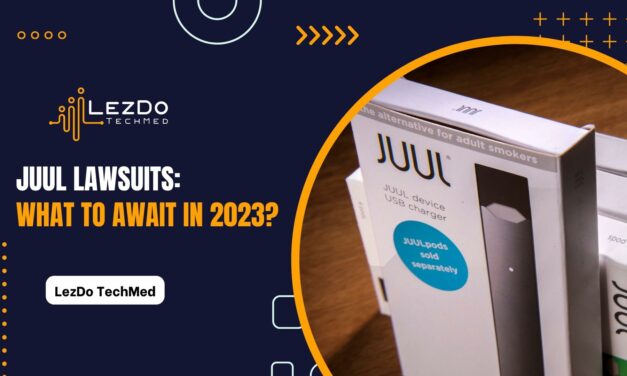 Juul Lawsuits: What to await in 2023?