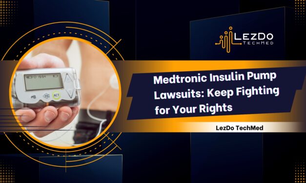 Medtronic Insulin Pump Lawsuits: Keep Fighting for Your Rights