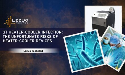 3T Heater-Cooler Infection: The Unfortunate Risks of Heater-Cooler Devices
