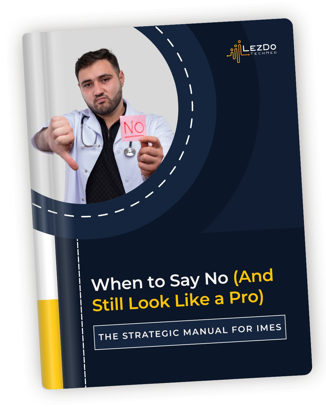 an-image-depicting-when-to-say-no-and-still-look-like-a-pro-the-strategic-for-imes an-image-depicting-when-to-say-no-and-still-look-like-a-pro-the-strategic-for-imes