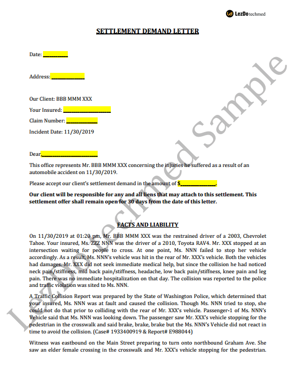 aps-medical-record-summarization-sample
