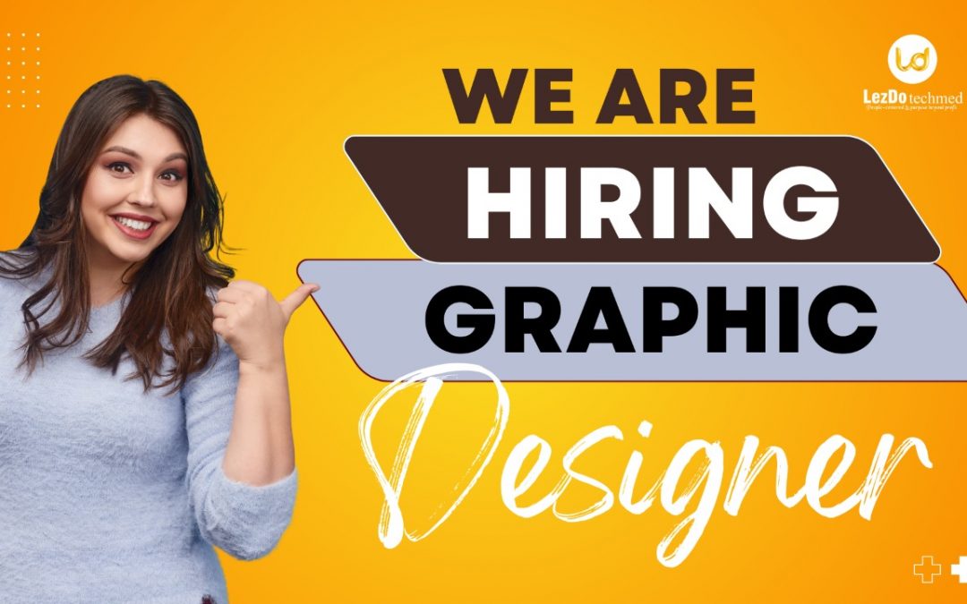 Graphic Designer