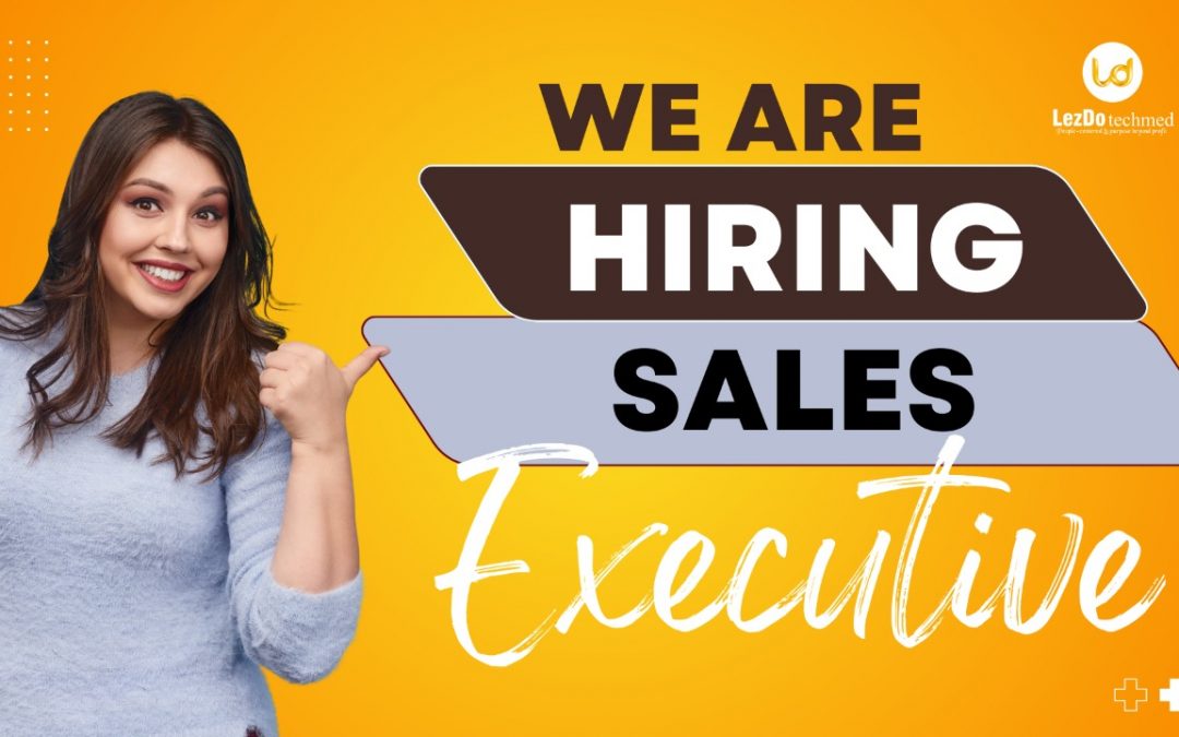Sales Executive